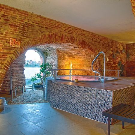 Hotel Le Moulin De Moissac Esterno foto