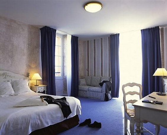 Hotel Le Moulin De Moissac Esterno foto