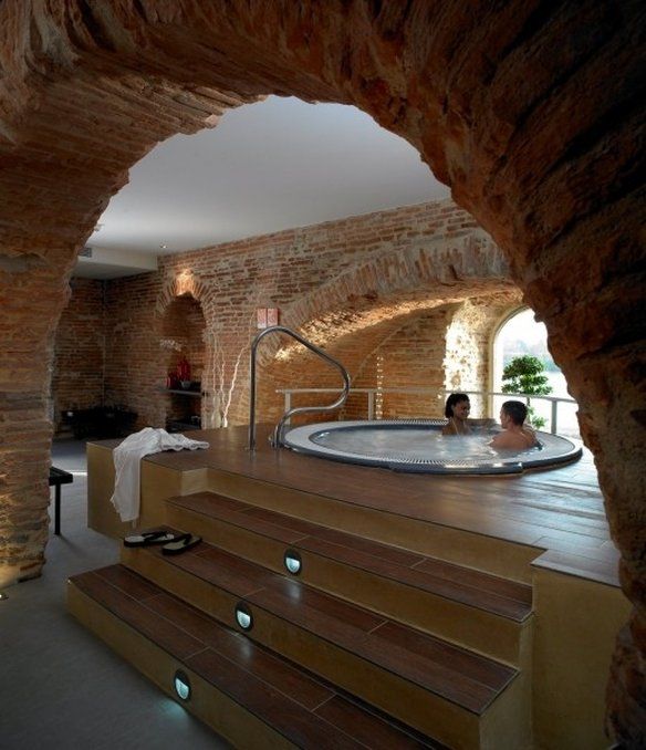 Hotel Le Moulin De Moissac Esterno foto
