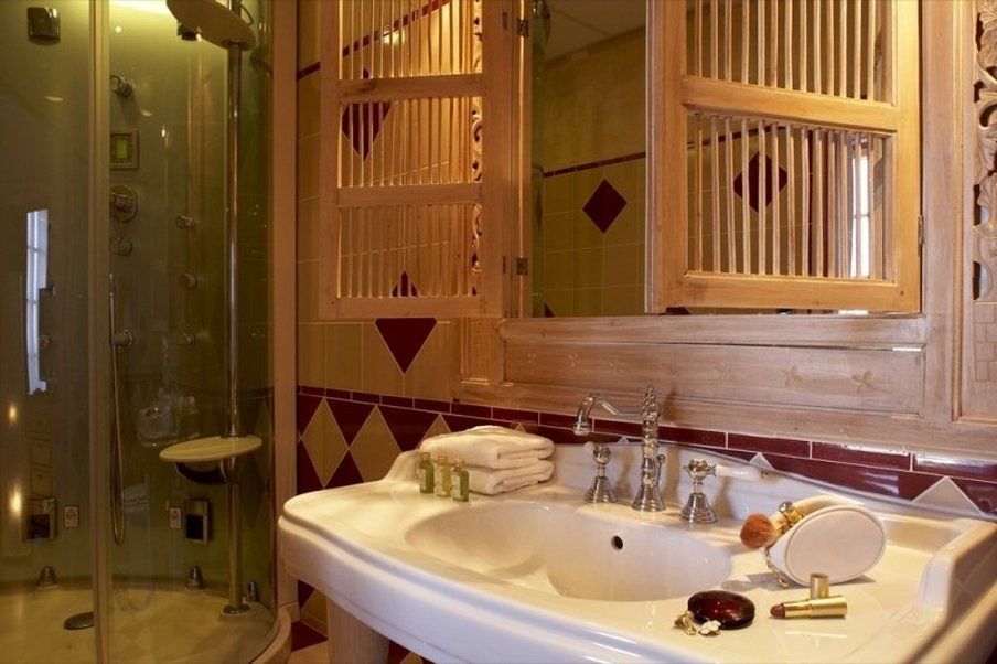Hotel Le Moulin De Moissac Esterno foto